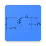 Cover Image of Download Switching power supply  APK