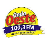 Rádio Onda Oeste FM icon