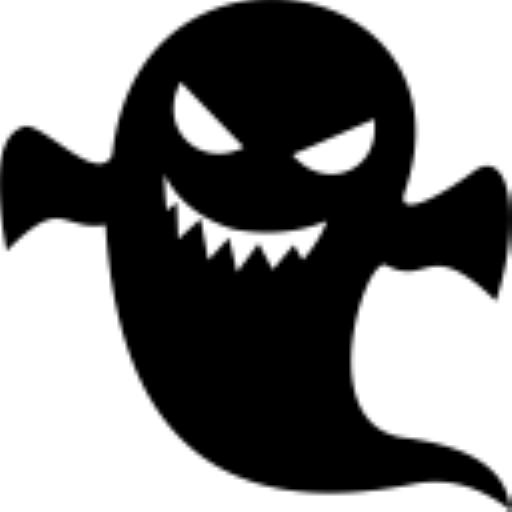 Ghost logo