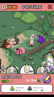 Bud Farm: Grass Roots - Screenshot 3
