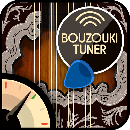 Master Bouzouki Tuner Apps On Google Play