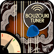 Top 23 Music & Audio Apps Like Master Bouzouki Tuner - Best Alternatives