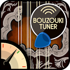 Master Bouzouki Tuner