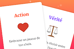 Question Pour Un Action/Verité Entre Amis