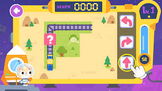 Game screenshot Educational Game for Kids 2+ apk download