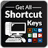 Computer Shortcut Keys App Offline1.3