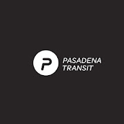 Pasadena Transit - CA