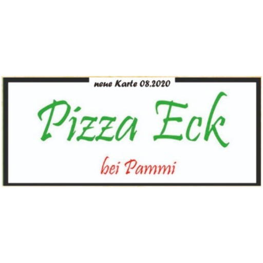Pizza Eck bei Pammi logo