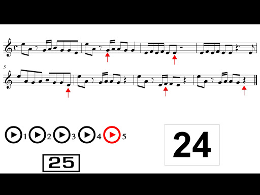READ MUSIC PRO screenshot 17