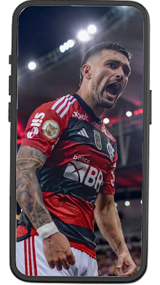 Flamengo Wallpapersのおすすめ画像2