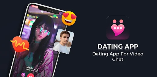 Dating App For video chat