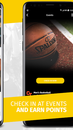Apache Rewards Screen 2