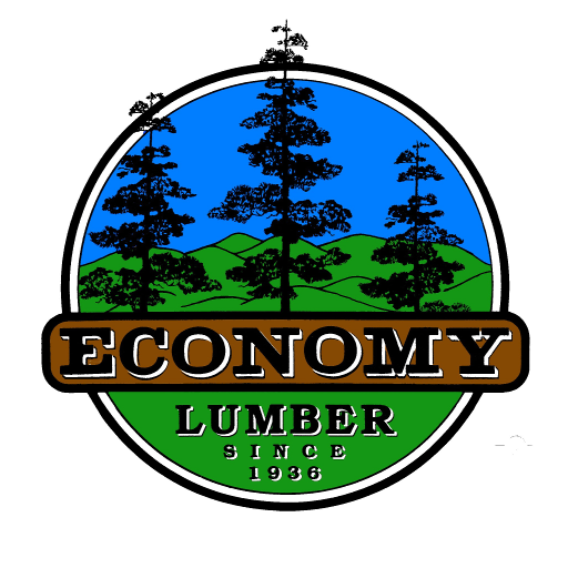 Economy Lumber Web Track logo