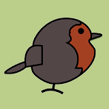 Tuinvogelgids icon