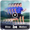 Slow Motion Video Maker - Late icon