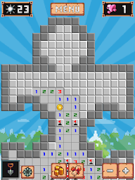 Minesweeper & Puzzles