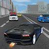 Crazy Driver 3D: VIP City Taxi icon