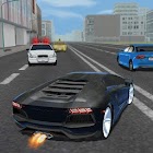 Crazy Driver 3D: VIP City Taxi 1.4