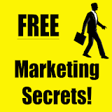 Marketing Secrets icon