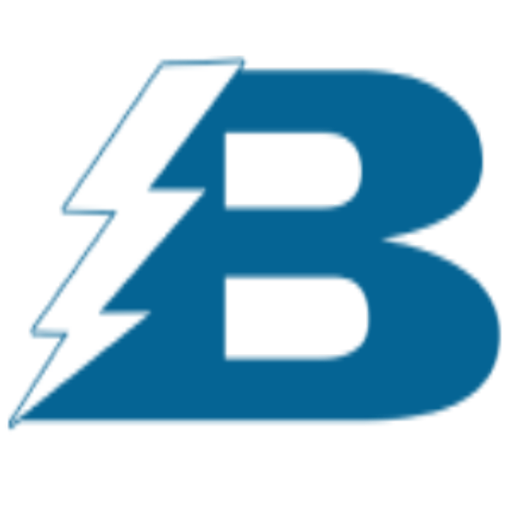 Budget Blaze - Expense Tracker logo
