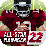 Cover Image of Download NFL Player Assoc Manager 2021/22 American Football 1.71.000 APK