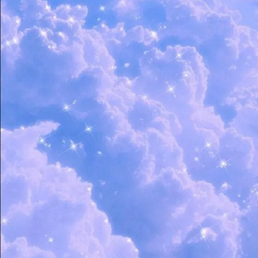 Aesthetic Cloud Wallpapers