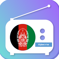 Afghanistan Radios