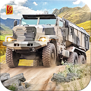 Drive Army Check Post Truck- Army Games Mod apk скачать последнюю версию бесплатно