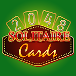 Cover Image of Baixar Solitaire Cards Merge - 2048  APK