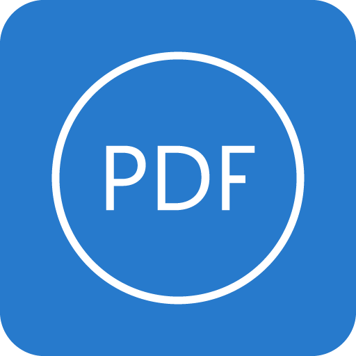 Word to PDF 1.0.3 Icon