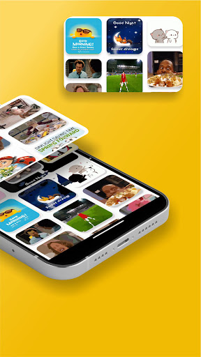 GIF STORM - All Time Gifs Screen 2