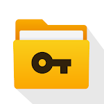 Cover Image of Télécharger Folder Locker for android  APK