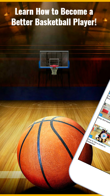 Basketball Drills Guide - 1.0.0 - (Android)