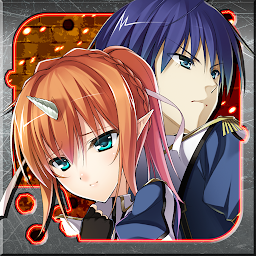 RPG Chrome Wolf - KEMCO Mod Apk