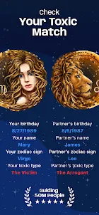 Hint: Horoscope & Astrology