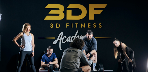 3D FITNESS Gym