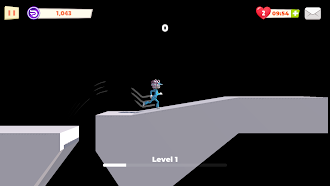 Game screenshot Flare Runner mod apk