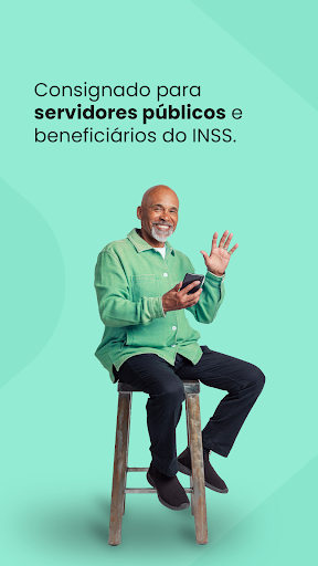 Konsi | Empréstimo Consignado screenshot 21