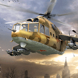 Real Army Helicopter Simulator Transport Games icon