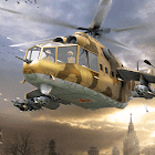Army Transport Helicopter Game 4.1