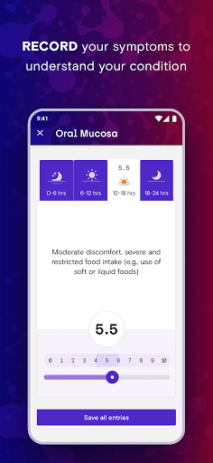 medidux™ Screen 3