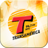 Rádio Transamérica Hits 94,1 icon
