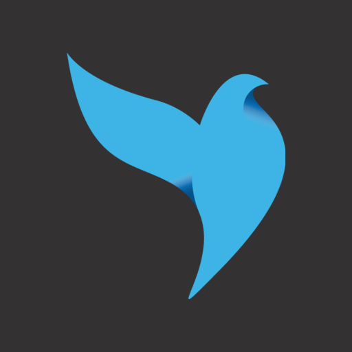 Chavda Ministries logo