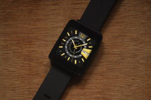 Watch Face - Regal Interactive