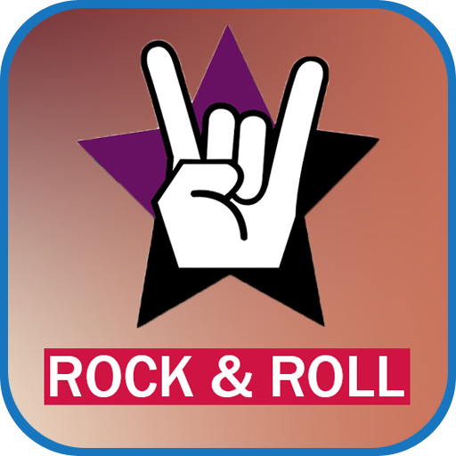 Rock and Roll Music 1.4 Icon