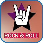 Cover Image of ดาวน์โหลด Rock and Roll Music  APK