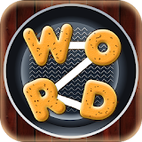 Word Cookies 2017 - Word Blocks & Connect Puzzle icon