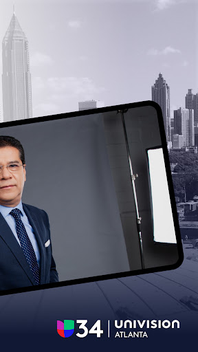 Univision 34 Atlanta Screen 2