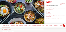 Diep - Authentic Thai Food APK