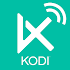 4-Head, Kodi Remote 0.8 build-703